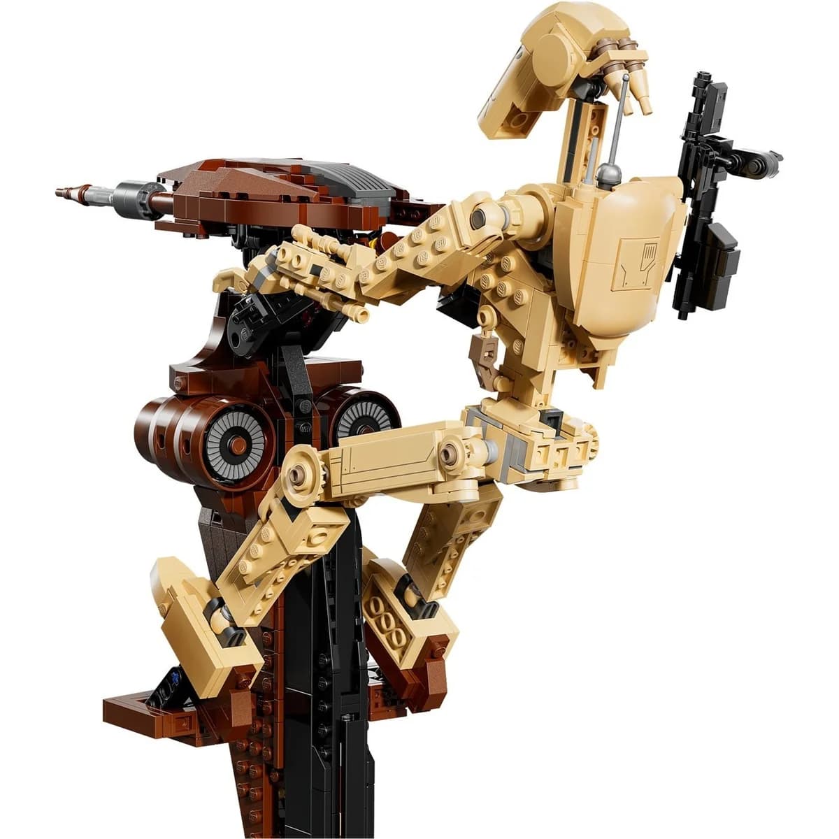 LEGO® Star Wars™ 75428 Battle Droid with STAP, zdjęcie 3