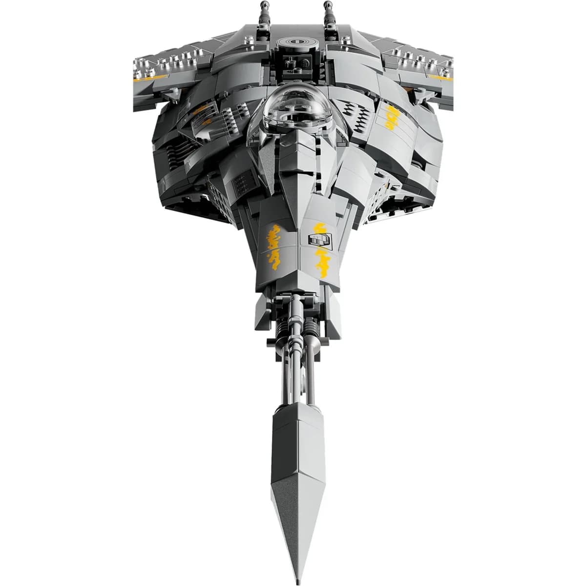 LEGO® Star Wars™ 75442 Myśliwiec N-1 Mandalorianina, zdjęcie 3