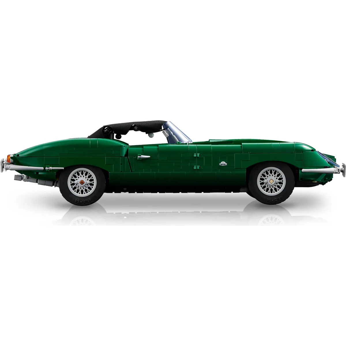 LEGO® Icons™ 11381 Jaguar E-Type, zdjęcie 5