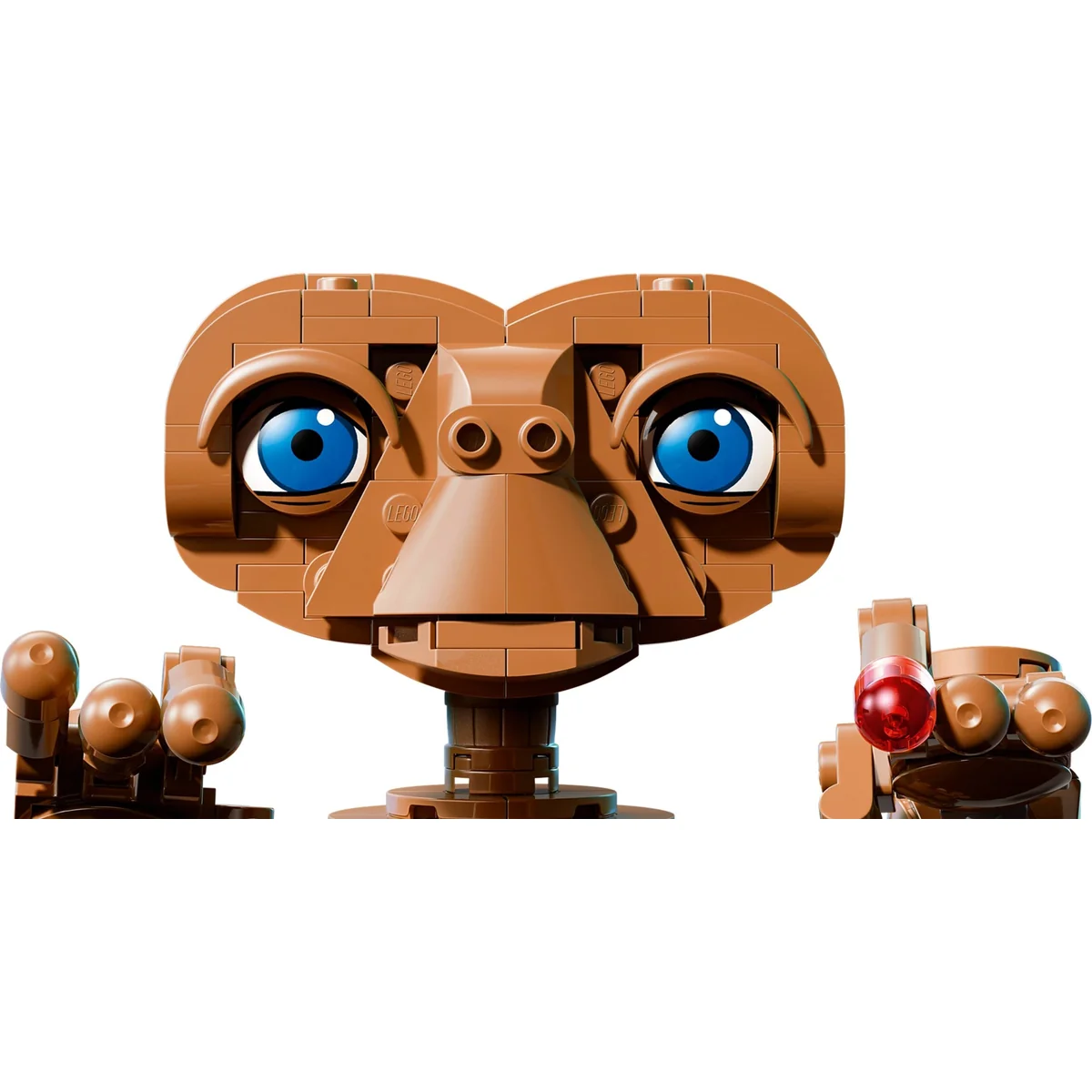 LEGO® Ideas™ 21370 E.T. The Extra-Terrestrial, zdjęcie 4