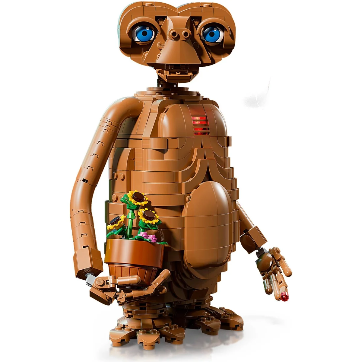 LEGO® Ideas™ 21370 E.T. The Extra-Terrestrial, zdjęcie 5