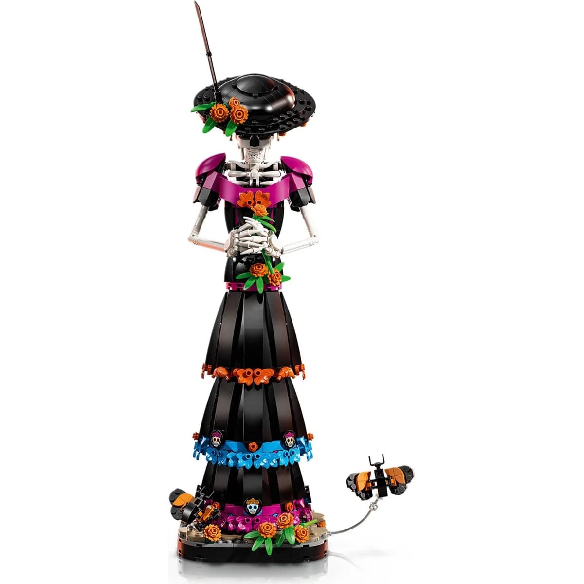 LEGO® Ideas™ 21372 La Catrina, zdjęcie 5