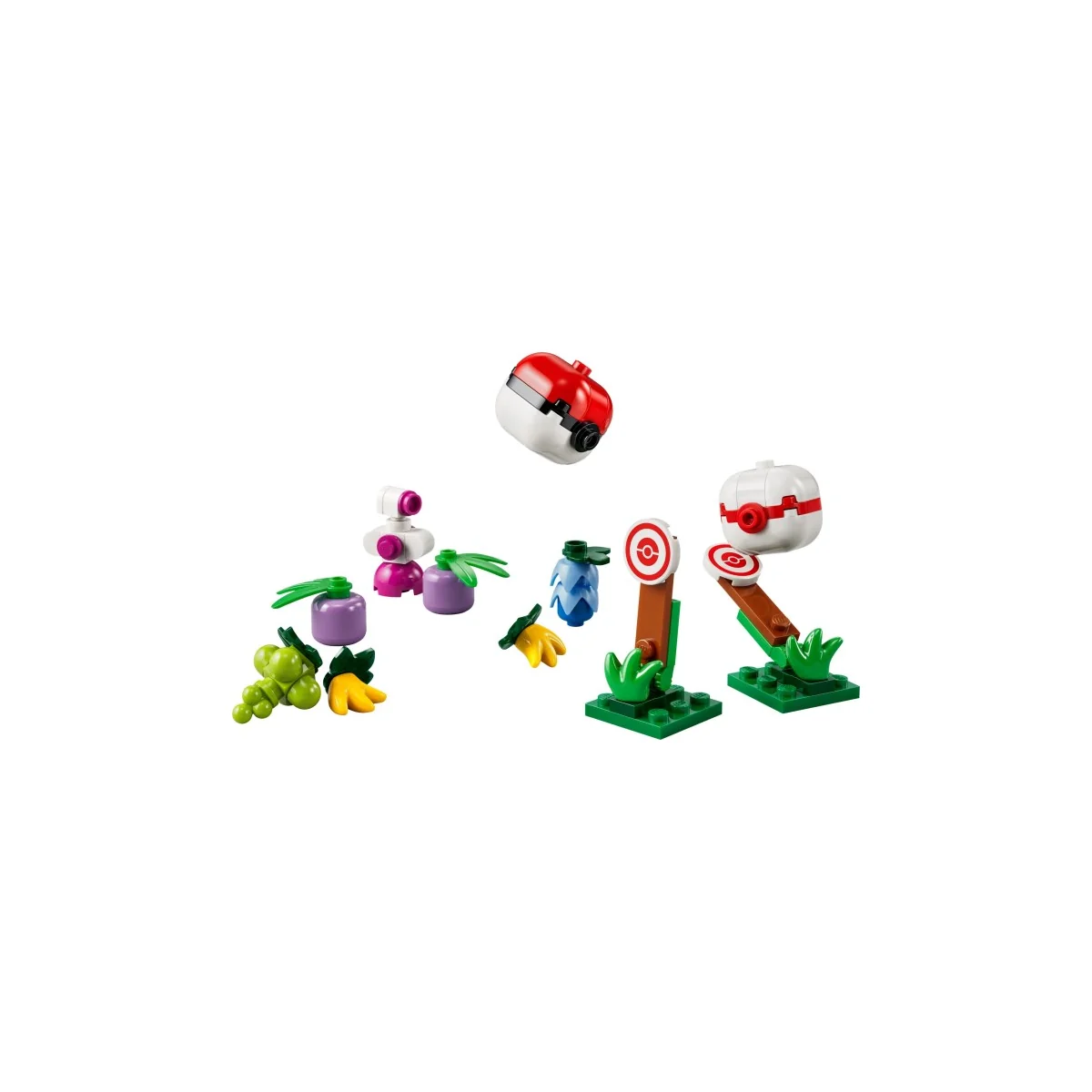 LEGO® Pokémon™ 30730 Wyposażenie Trenera, zdjęcie 5