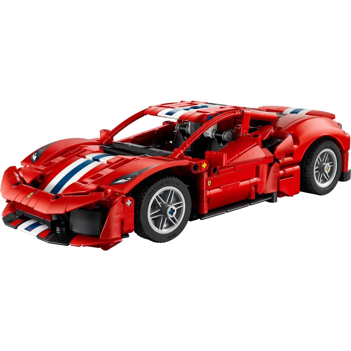 LEGO® Technic™ 42235 Samochód Ferrari 488 PISTA
