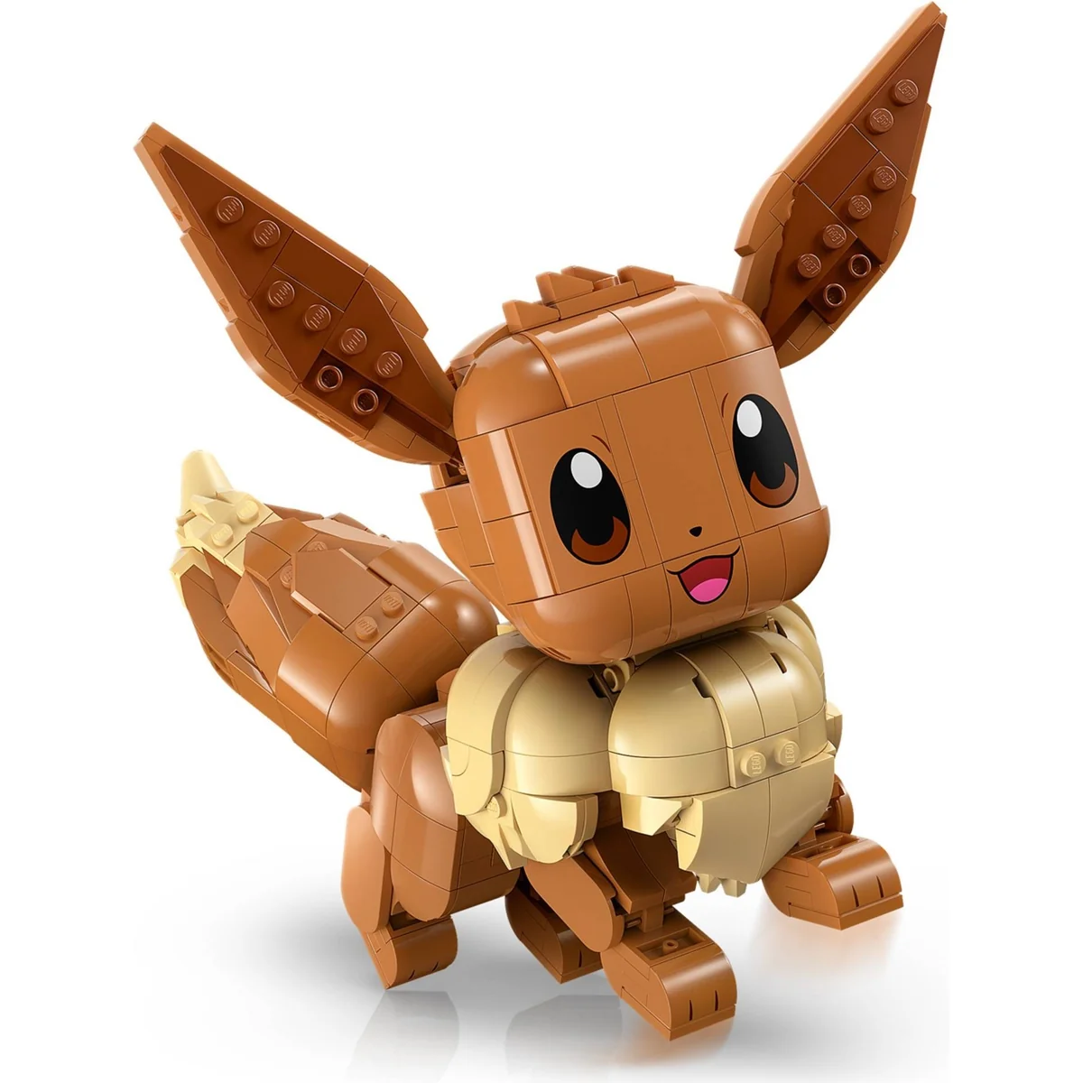 LEGO® Pokémon™ 72151 Eevee, zdjęcie 4
