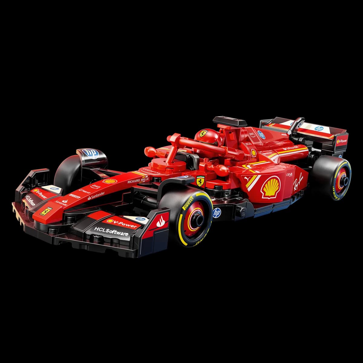 LEGO® Speed Champions™ 77242 Ferrari SF-24