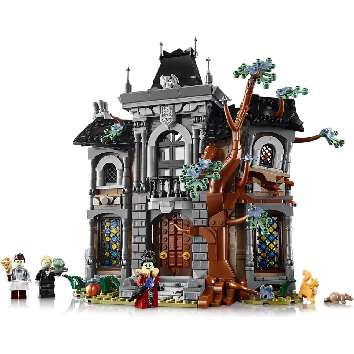 LEGO® Icons™ 11383 Mayor Manor — zdjęcie 5