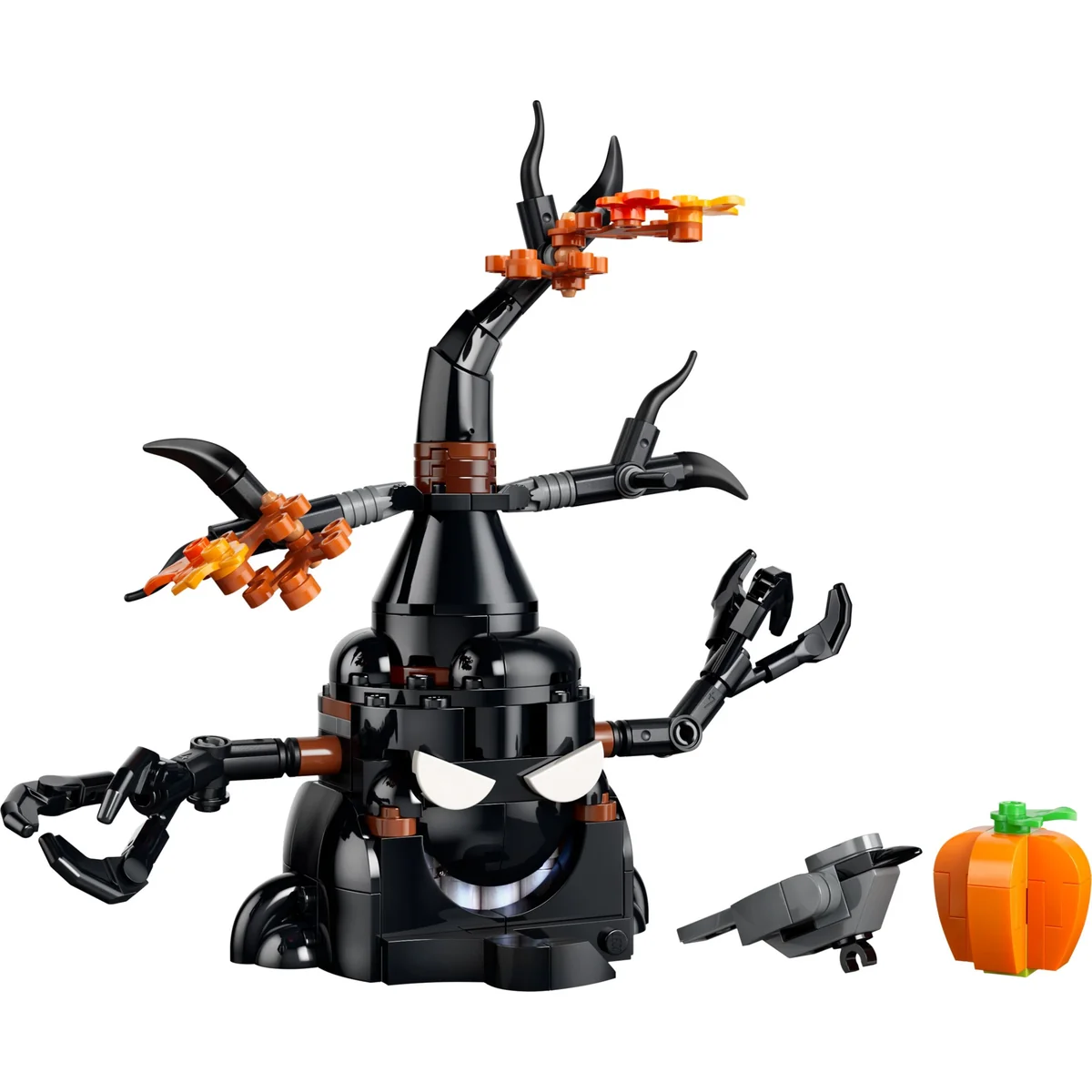 LEGO® Creator™ 40900 Scary Haunted Tree, zdjęcie 4
