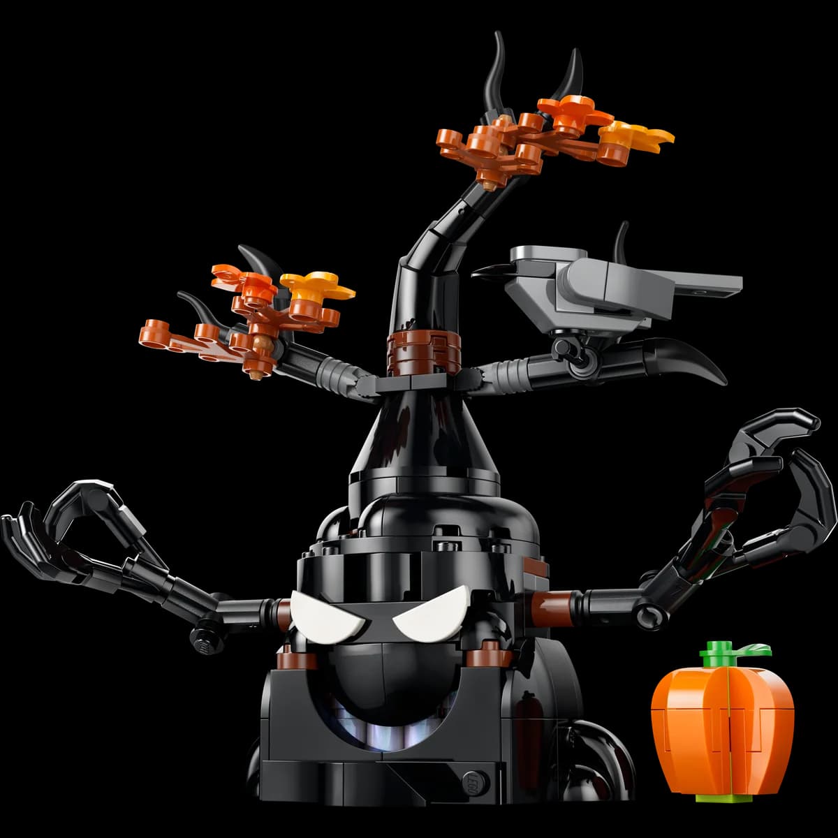 LEGO® Creator™ 40900 Scary Haunted Tree