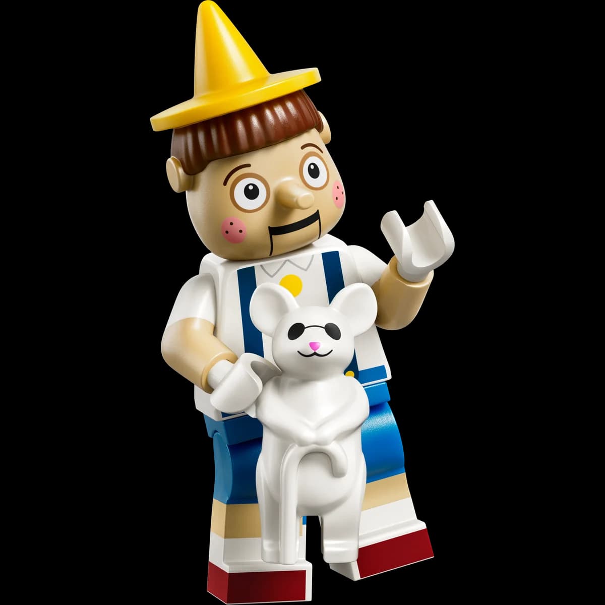 71053 LEGO® Minifigurki - Shrek – komplet 12 szt. — zdjęcie 5