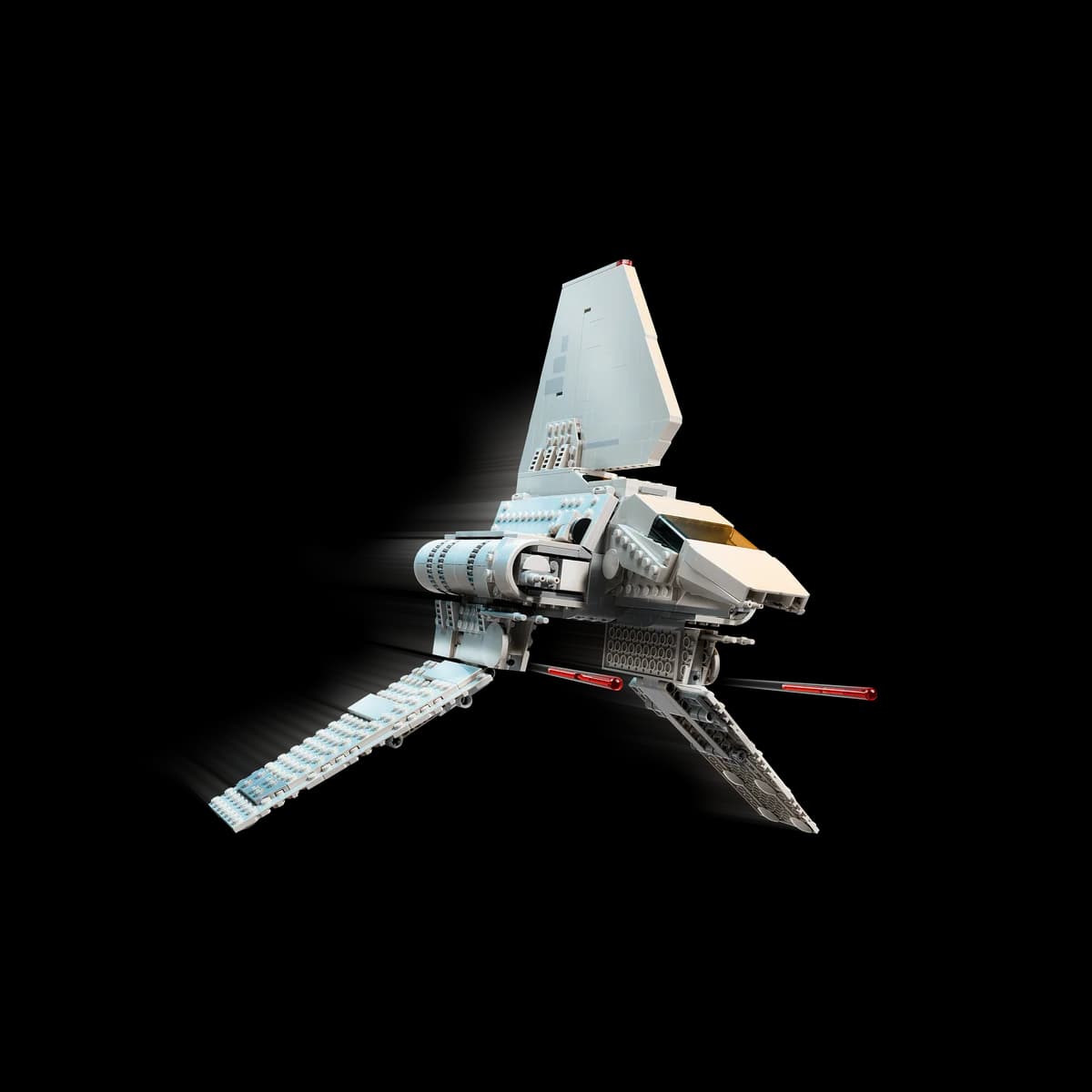 LEGO® Star Wars™ 75459 Imperialny prom typu Lambda, zdjęcie 5
