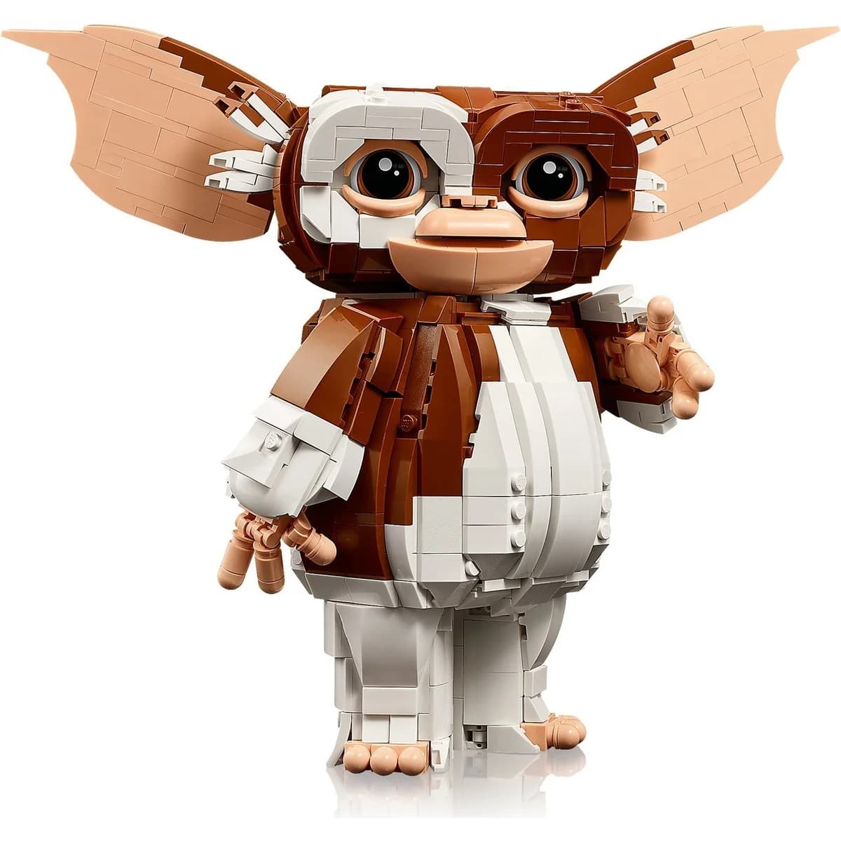 LEGO® Ideas™ 21361 Gremlins: Gizmo, zdjęcie 4