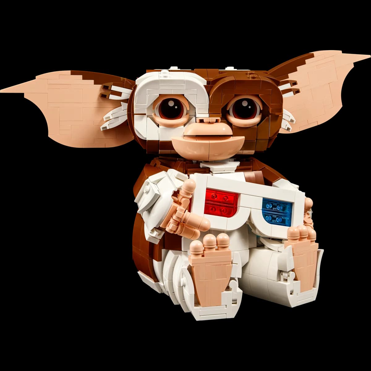 LEGO® Ideas™ 21361 Gremlins: Gizmo