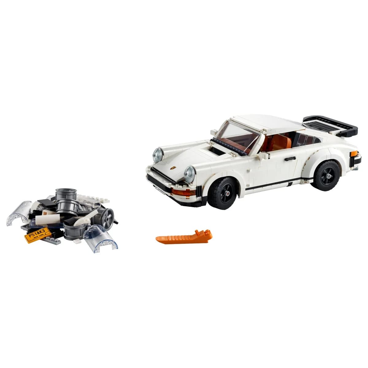 LEGO® Creator 3w1™ 10295 Porsche 911