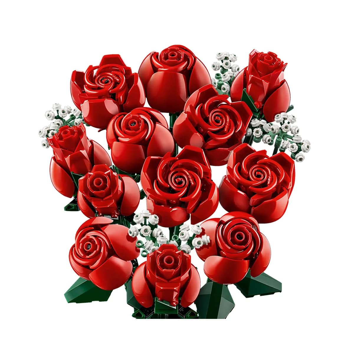 LEGO® Botanicals™ 10328 Bukiet Róż