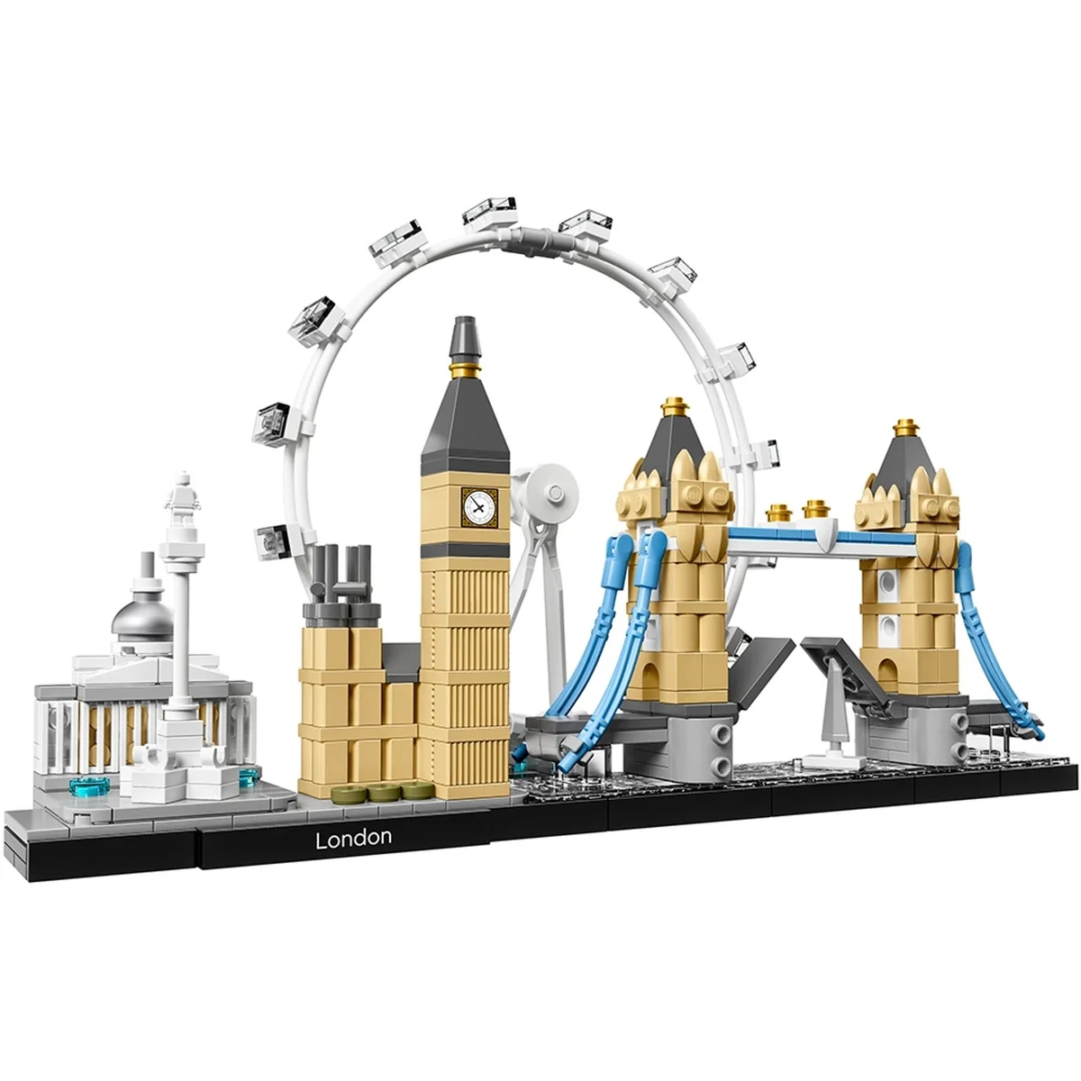 LEGO® Architecture™ 21034 Londyn
