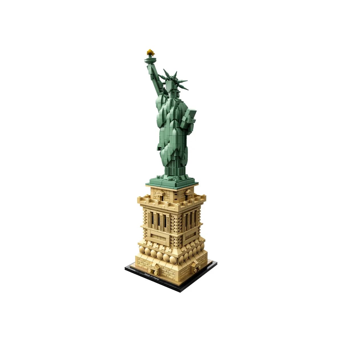 LEGO® Architecture™ 21042 Statua Wolności