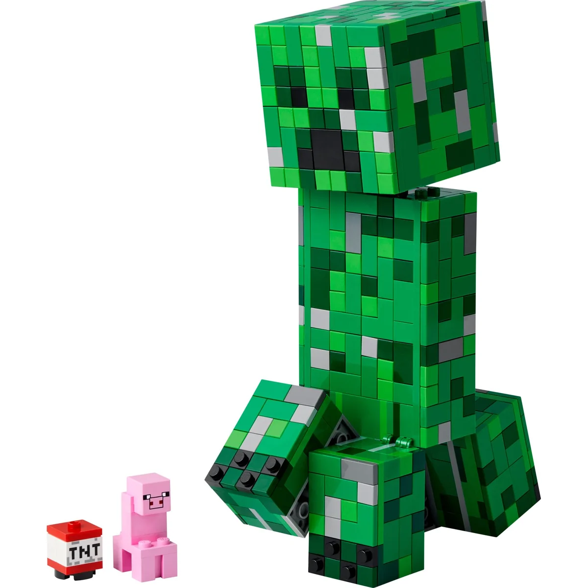 LEGO® Minecraft™ 21276 Creeper