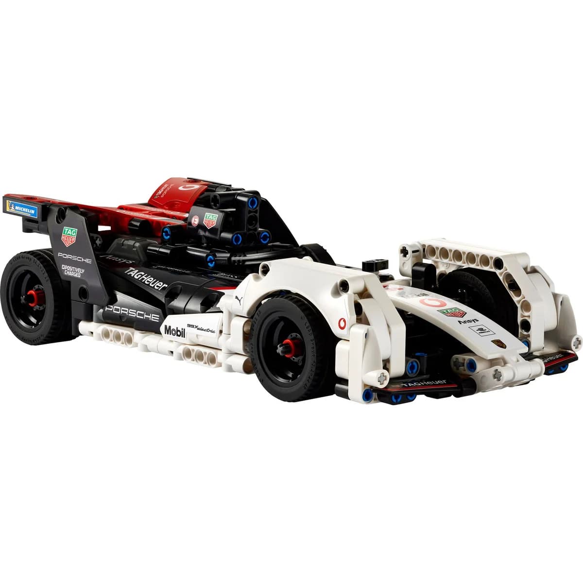 LEGO® Technic™ 42137 Formula E Porsche 99X Electric