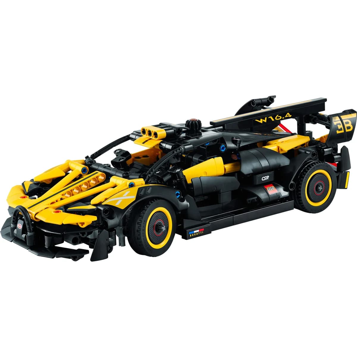 LEGO® Technic™ 42151 Bolid Bugatti