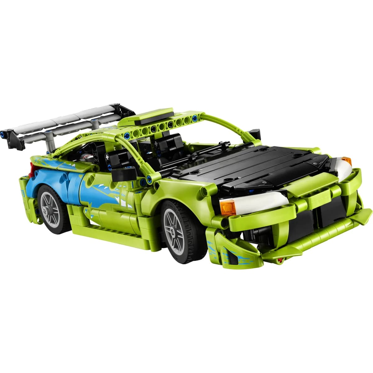 LEGO® Technic™ 42229 Mitsubishi Eclipse (Fast & Furious)