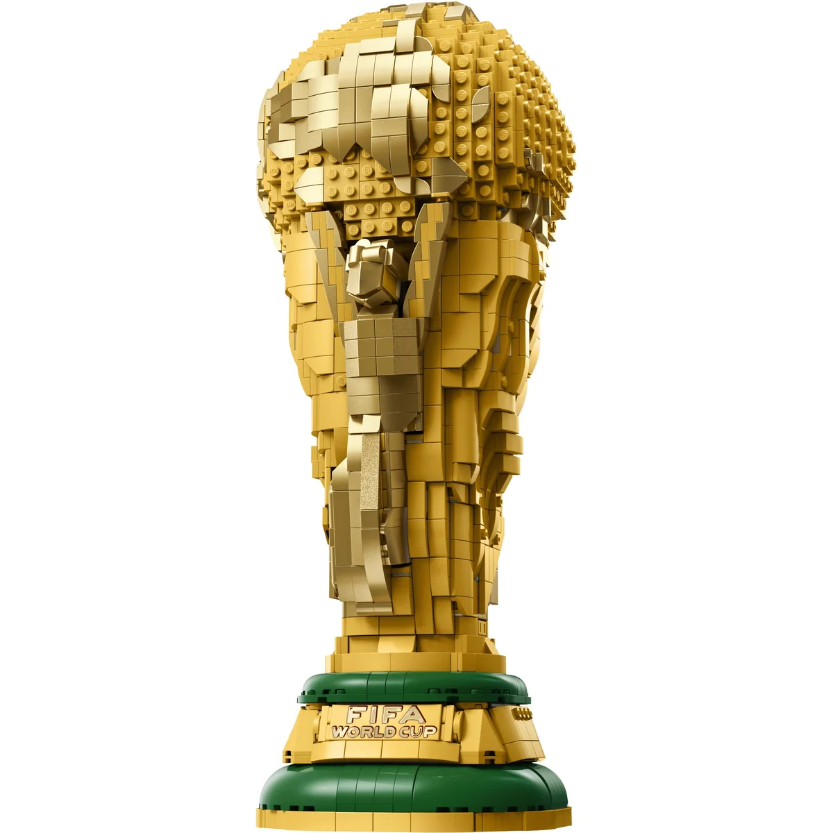 LEGO® Special Edition S 2026™ 43020 Oficjalny Puchar Świata FIFA™