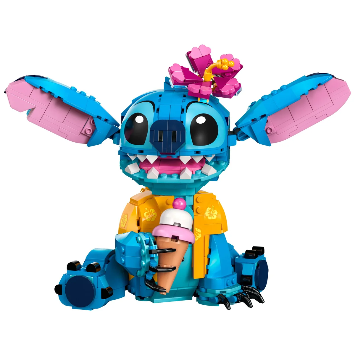 LEGO® Disney Classic™ 43249 Stitch