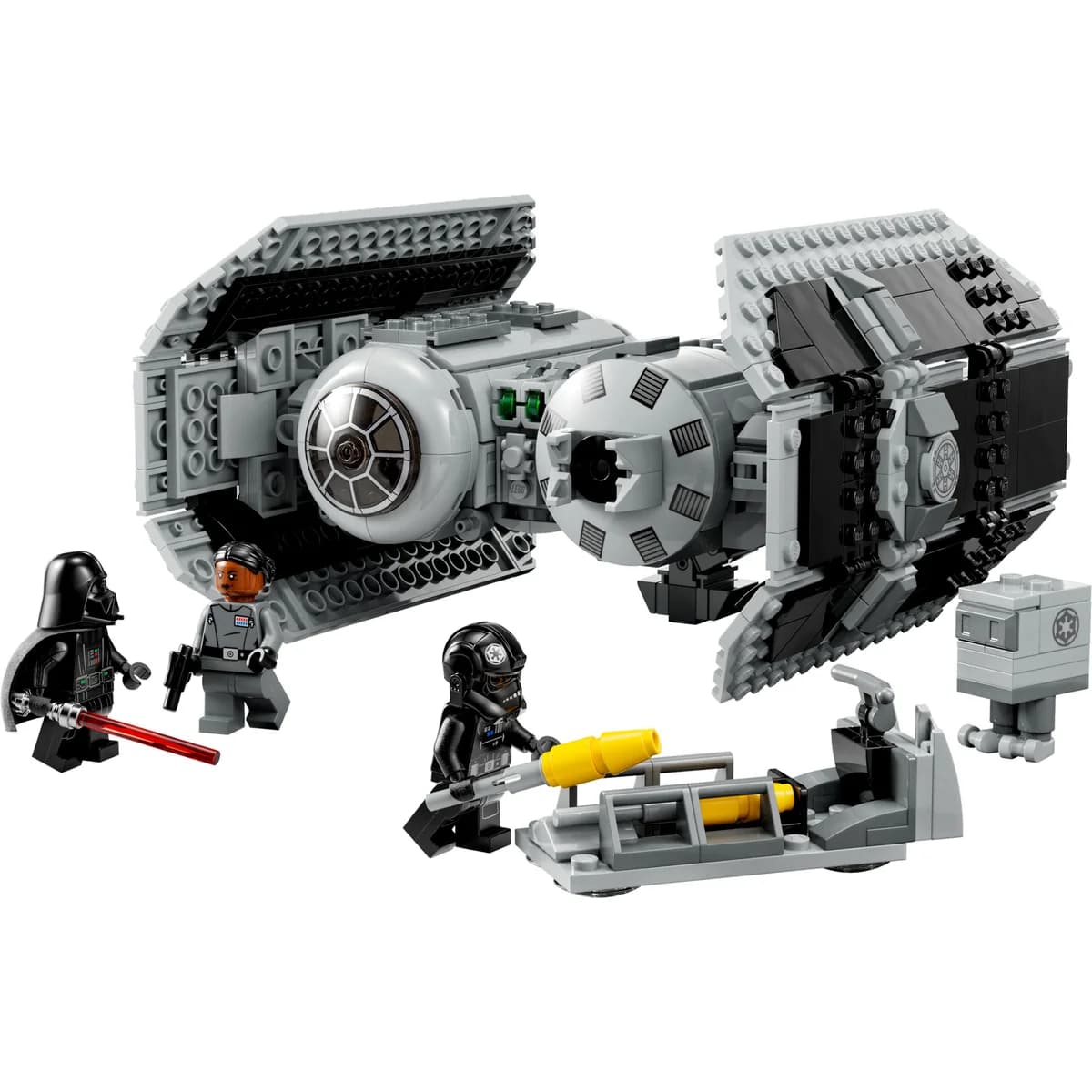 LEGO® Star Wars™ 75347 Bombowiec Tie