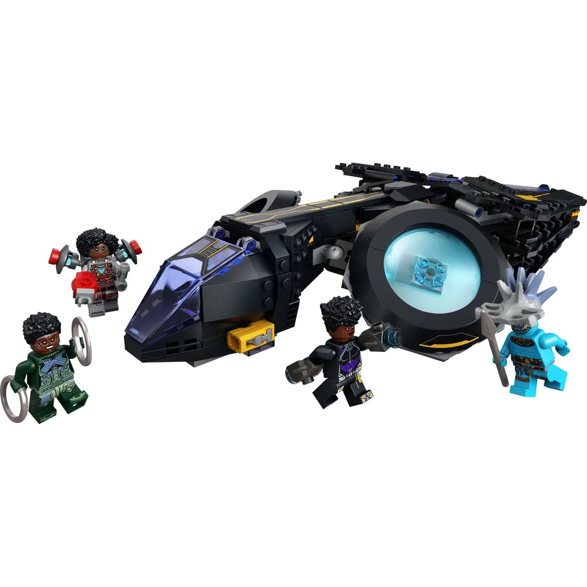 LEGO® Super Heroes™ 76211 Sunbird Shuri