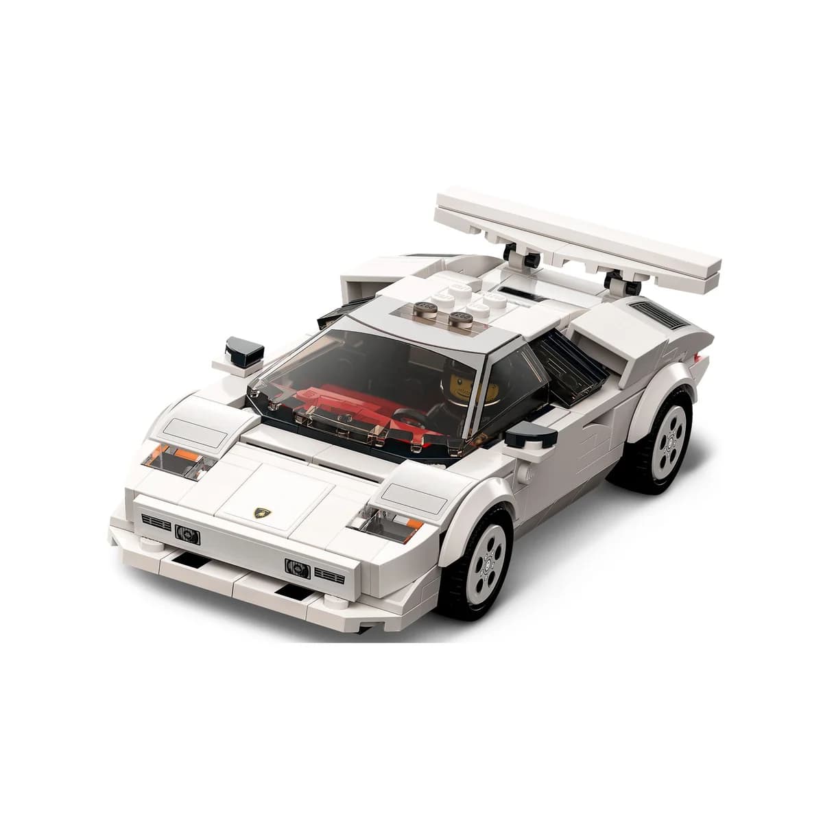 LEGO® Speed Champions™ 76908 Lamborghini Countach