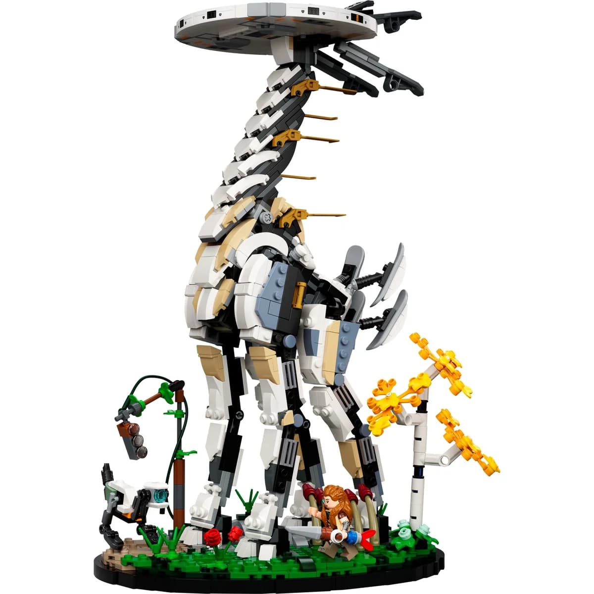 LEGO® Gaming™ 76989 Horizon Forbidden West: Żyraf