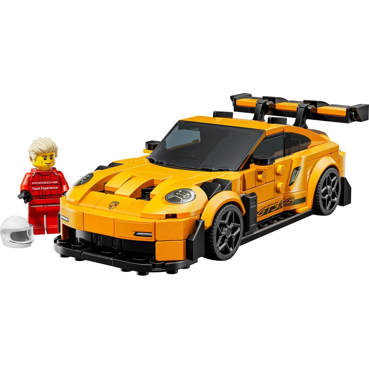 LEGO® Speed Champions™ 77239 Supersamochód Porsche 911 Gt3 Rs