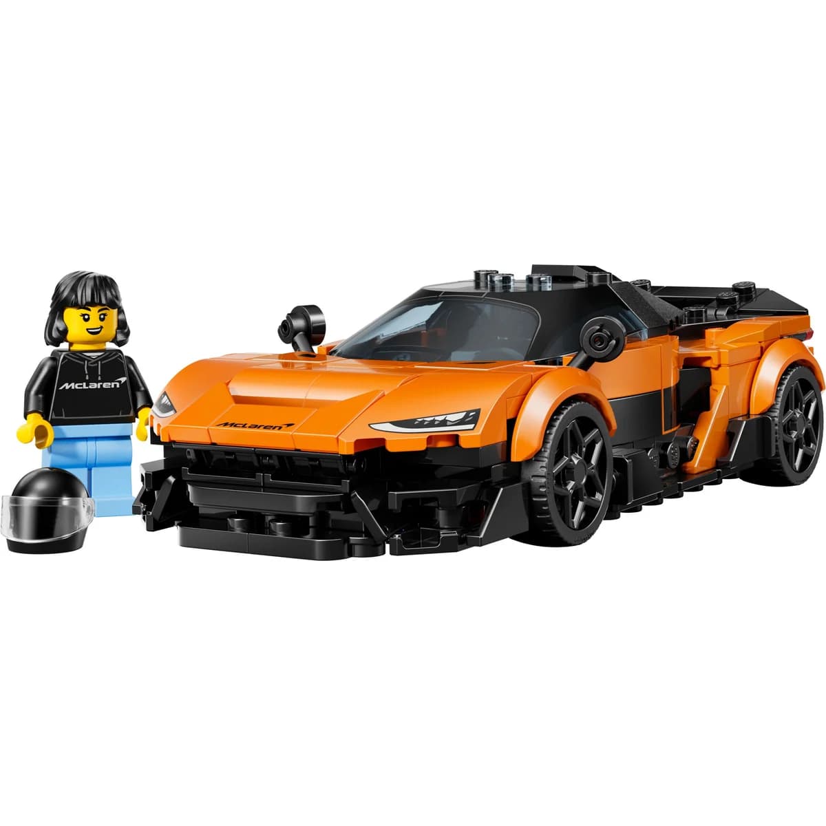 LEGO® Speed Champions™ 77257 Mclaren W1