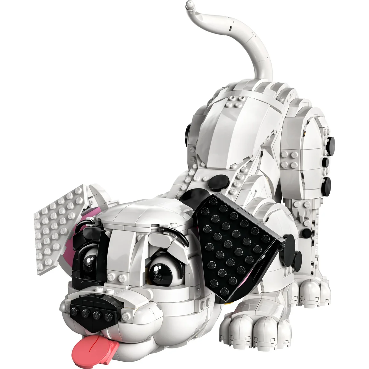 LEGO® Disney Classic™ 43269 101 Dalmatyńczyków — Szczeniaczek