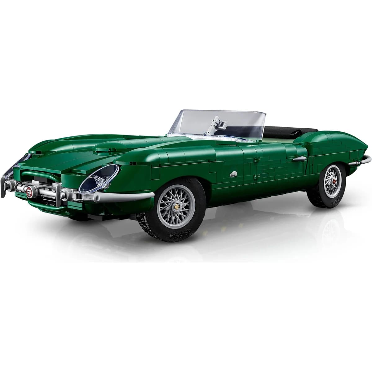 LEGO® Icons™ 11381 Jaguar E-Type