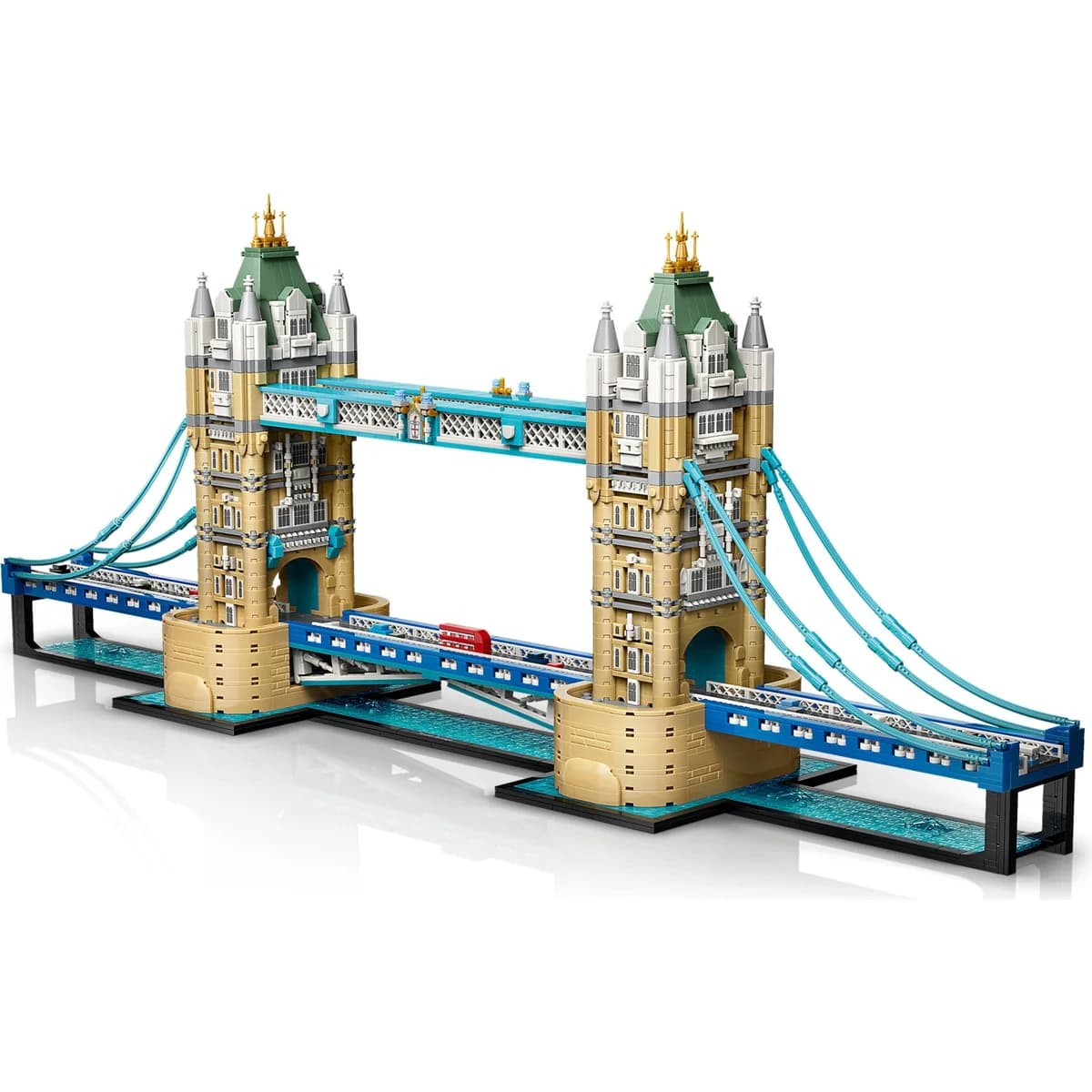 LEGO® Architecture™ 21067 Tower Bridge