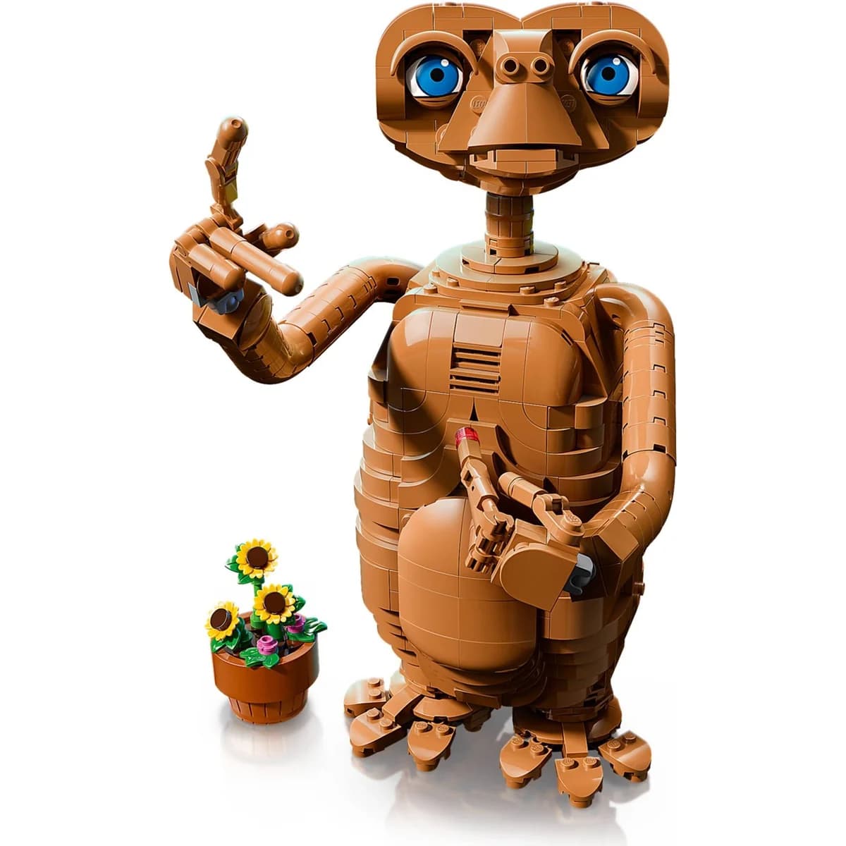 LEGO® Ideas™ 21370 E.T. The Extra-Terrestrial