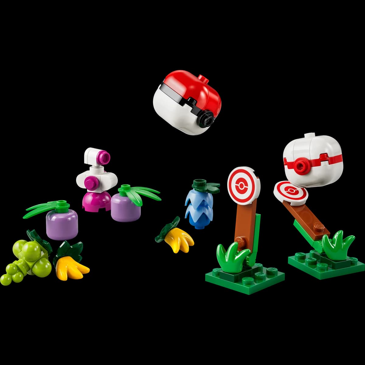 LEGO® Pokémon™ 30730 Trainer Supplies