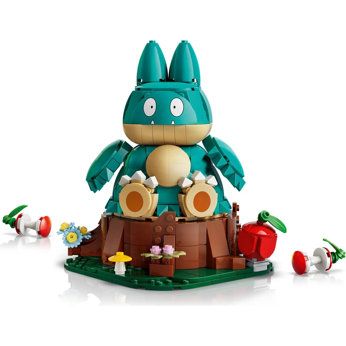 LEGO® Pokémon™ 72150 Munchlax