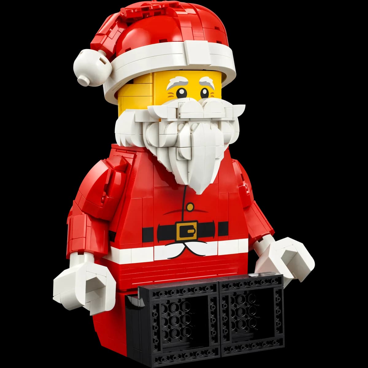 LEGO® Okolicznościowe™ 40820 Seasonal™ Gigantyczny Mikołaj